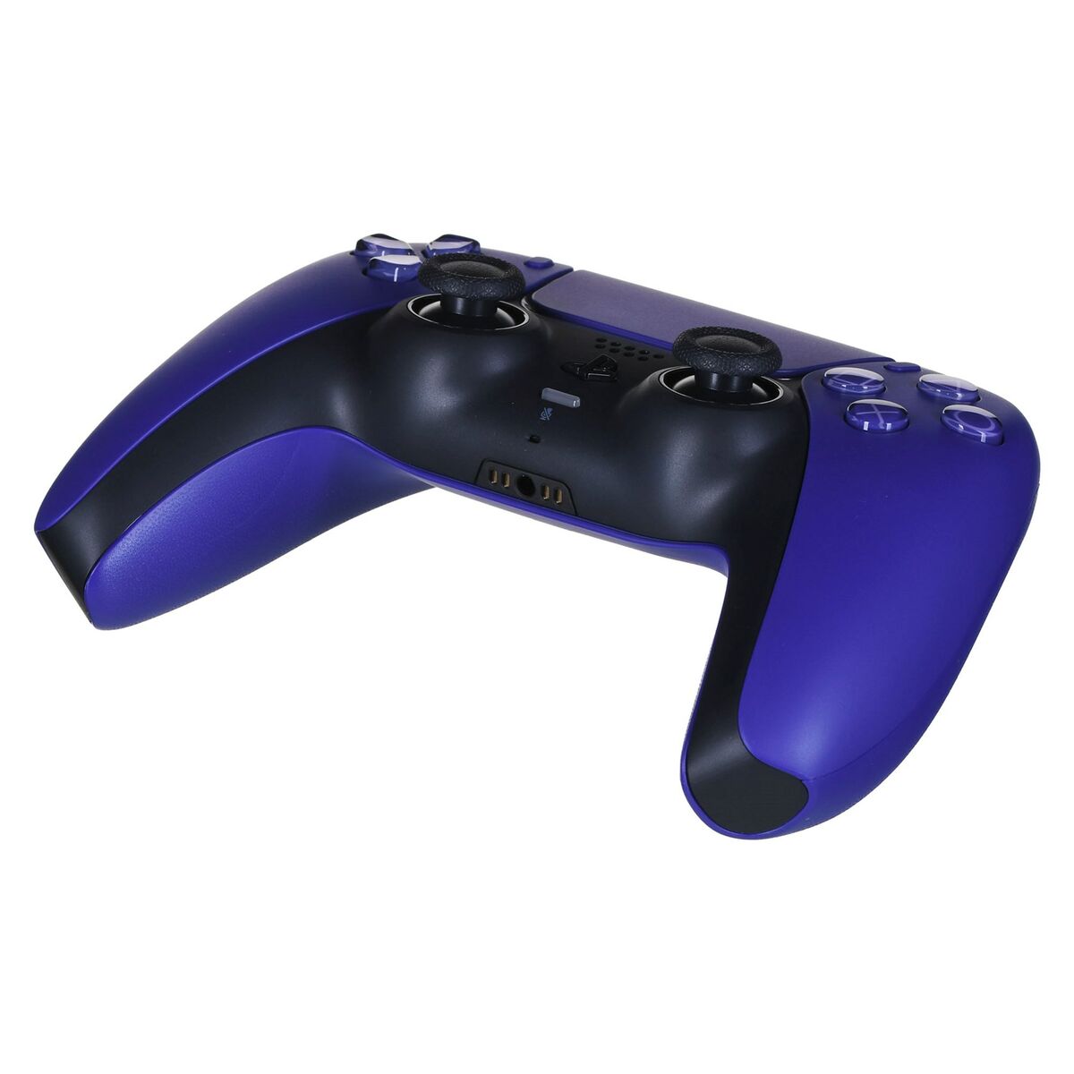 Commande Sony DualSense Galactic Purple V2
